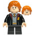 Ron Weasley - Gryffindor Robe, Sweater, Shirt and Tie, Black Short Legs – ХАРИ ПОТЪР