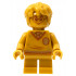 Harry Potter - 20th Anniversary Pearl Gold – ХАРИ ПОТЪР