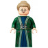 Professor Minerva McGonagall - Dark Green Robe, Dark Tan Hair – ХАРИ ПОТЪР
