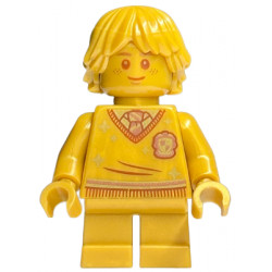 Ron Weasley - 20th Anniversary Pearl Gold – ХАРИ ПОТЪР