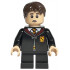 Neville Longbottom - Gryffindor Robe Clasped, Black Short Legs – ХАРИ ПОТЪР