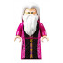 Albus Dumbledore - Magenta Robe – ХАРИ ПОТЪР