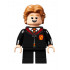 Colin Creevey - Gryffindor Robe Clasped, Black Short Legs – ХАРИ ПОТЪР