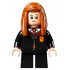 Ginny Weasley - Gryffindor Robe Clasped, Black Short Legs – ХАРИ ПОТЪР