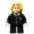 Luna Lovegood - Ravenclaw Robe, Black Short Legs – ХАРИ ПОТЪР