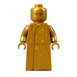 Lord Voldemort - 20th Anniversary Pearl Gold – ХАРИ ПОТЪР
