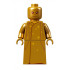 Lord Voldemort - 20th Anniversary Pearl Gold – ХАРИ ПОТЪР