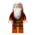 Albus Dumbledore - White Hair and Beard, Dark Orange Torso and Legs – ХАРИ ПОТЪР