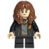 Hermione Granger - Gryffindor Robe Open, Sweater, Shirt and Tie, Black Short Legs – ХАРИ ПОТЪР