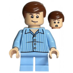 Dudley Dursley - Striped Pajamas – ХАРИ ПОТЪР