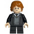 Ron Weasley - Hogwarts Robe, Black Tie – ХАРИ ПОТЪР