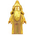 Albus Dumbledore - 20th Anniversary Pearl Gold – ХАРИ ПОТЪР
