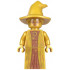 Professor Minerva McGonagall - 20th Anniversary Pearl Gold – ХАРИ ПОТЪР