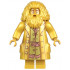 Rubeus Hagrid - 20th Anniversary Pearl Gold – ХАРИ ПОТЪР