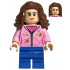 Hermione Granger - Bright Pink Jacket with Stains, Closed / Determined Mouth – ХАРИ ПОТЪР