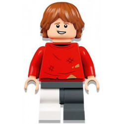 Ron Weasley - Red Sweater, Leg Cast – ХАРИ ПОТЪР