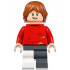 Ron Weasley - Red Sweater, Leg Cast – ХАРИ ПОТЪР