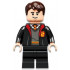 Neville Longbottom - Gryffindor Robe Open, Black Medium Legs – ХАРИ ПОТЪР
