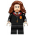 Hermione Granger - Gryffindor Robe Clasped, Sweater, Shirt and Tie, Black Medium Legs – ХАРИ ПОТЪР