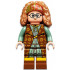 Professor Sybill Trelawney - Reddish Brown and Sand Green Robes – ХАРИ ПОТЪР
