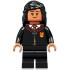 Parvati Patil - Black Gryffindor Robe and Medium Legs – ХАРИ ПОТЪР