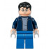 Harry Potter - Dark Blue Open Jacket, Blue Legs – ХАРИ ПОТЪР