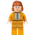 Molly Weasley - Bright Light Orange Outfit – ХАРИ ПОТЪР
