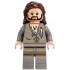 Sirius Black - Dark Brown Hair, Light Bluish Gray Tattered Striped Shirt – ХАРИ ПОТЪР