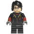 Harry Potter - Triwizard Uniform, Black Medium Legs – ХАРИ ПОТЪР