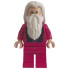 Albus Dumbledore - Magenta Robe, Plain Legs – ХАРИ ПОТЪР