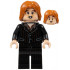 Peter Pettigrew (Wormtail) - Black Suit, Light Nougat Hands – ХАРИ ПОТЪР