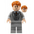 Arthur Weasley - Light Bluish Gray Suit – ХАРИ ПОТЪР