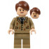 Professor Remus Lupin - Dark Tan Suit, Tattered – ХАРИ ПОТЪР