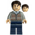Neville Longbottom - Fair Isle Sweater, Dark Blue Legs – ХАРИ ПОТЪР