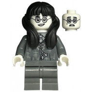 Moaning Myrtle - Dark Bluish Gray Robe – ХАРИ ПОТЪР
