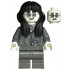 Moaning Myrtle - Dark Bluish Gray Robe – ХАРИ ПОТЪР