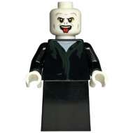 Lord Voldemort - White Head, Black Skirt, Tongue – ХАРИ ПОТЪР
