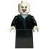 Lord Voldemort - White Head, Black Skirt, Tongue – ХАРИ ПОТЪР