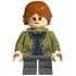 Ron Weasley - Olive Green Jacket – ХАРИ ПОТЪР