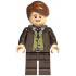 Professor Remus Lupin - Dark Brown Jacket, Olive Green Vest – ХАРИ ПОТЪР