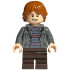 Ron Weasley - Dark Bluish Gray Jacket – ХАРИ ПОТЪР
