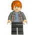 Ron Weasley - Plaid Shirt, Black Legs – ХАРИ ПОТЪР