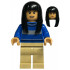 Cho Chang - Blue Ravenclaw Quidditch Sweater, Tan Legs – ХАРИ ПОТЪР