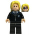 Luna Lovegood - Black Ravenclaw Robe and Legs – ХАРИ ПОТЪР