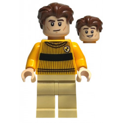 Cedric Diggory - Quidditch Sweater – ХАРИ ПОТЪР