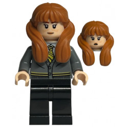 Susan Bones - Hufflepuff Cardigan Sweater – ХАРИ ПОТЪР