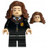 Hermione Granger - Gryffindor Robe Clasped, Black Medium Legs, Sleeping / Awake – ХАРИ ПОТЪР