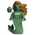 Merperson - Sand Green Body, Medium Nougat Wavy Hair – ХАРИ ПОТЪР