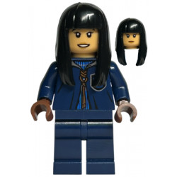 Cho Chang - Dark Blue Ravenclaw Quidditch Uniform – ХАРИ ПОТЪР