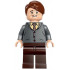 Professor Remus Lupin - Dark Bluish Gray Cardigan, Tan Shirt – ХАРИ ПОТЪР